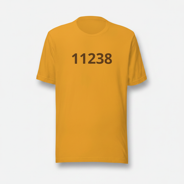Unisex t-shirt